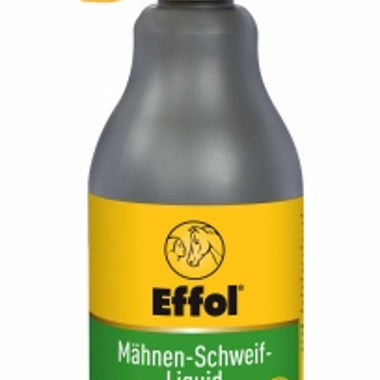 Mane and Tail Volumizer