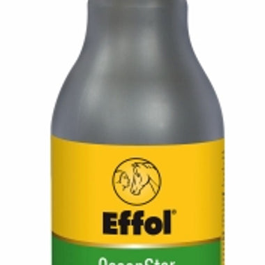 OceanStar Spray Shampoo