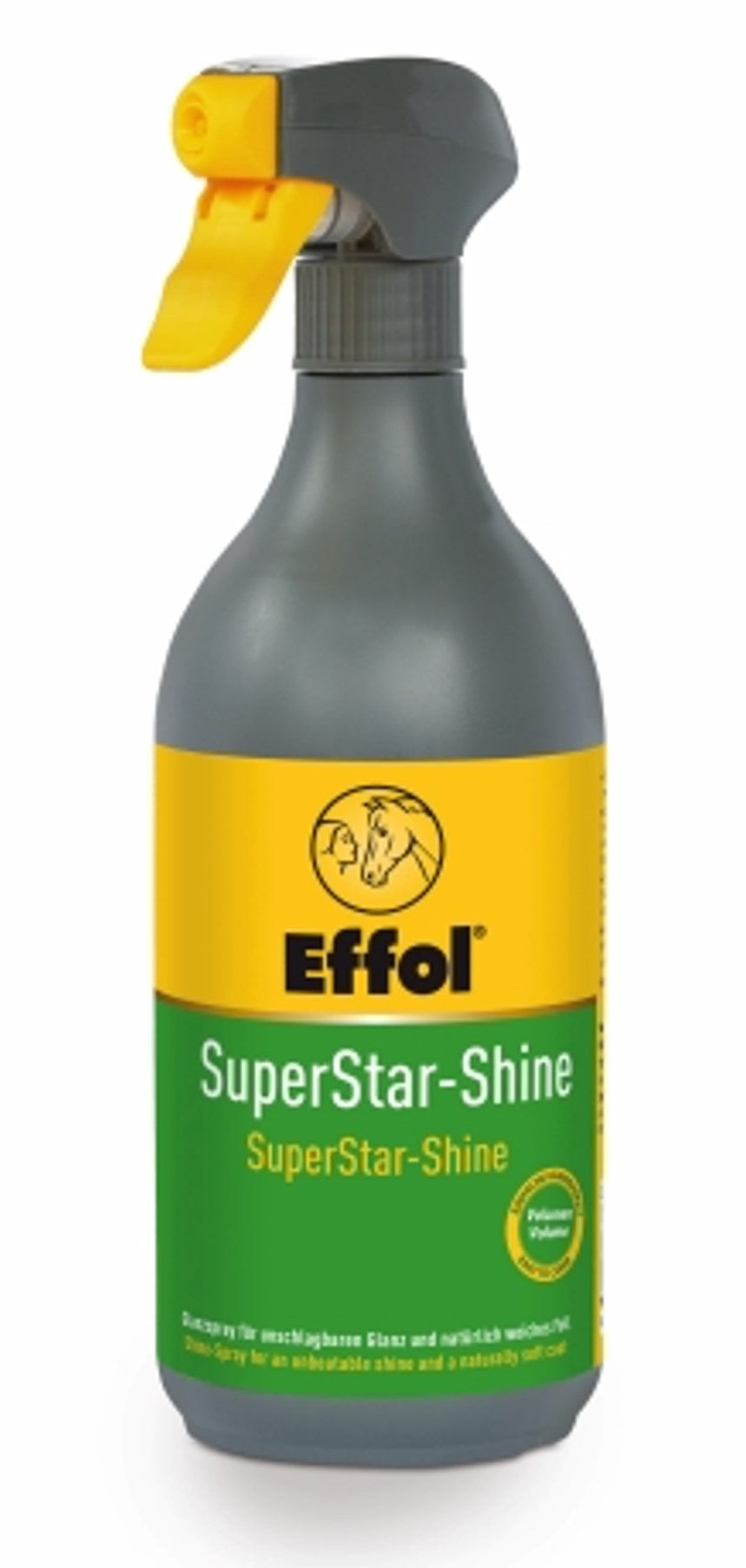 SuperStar Shine