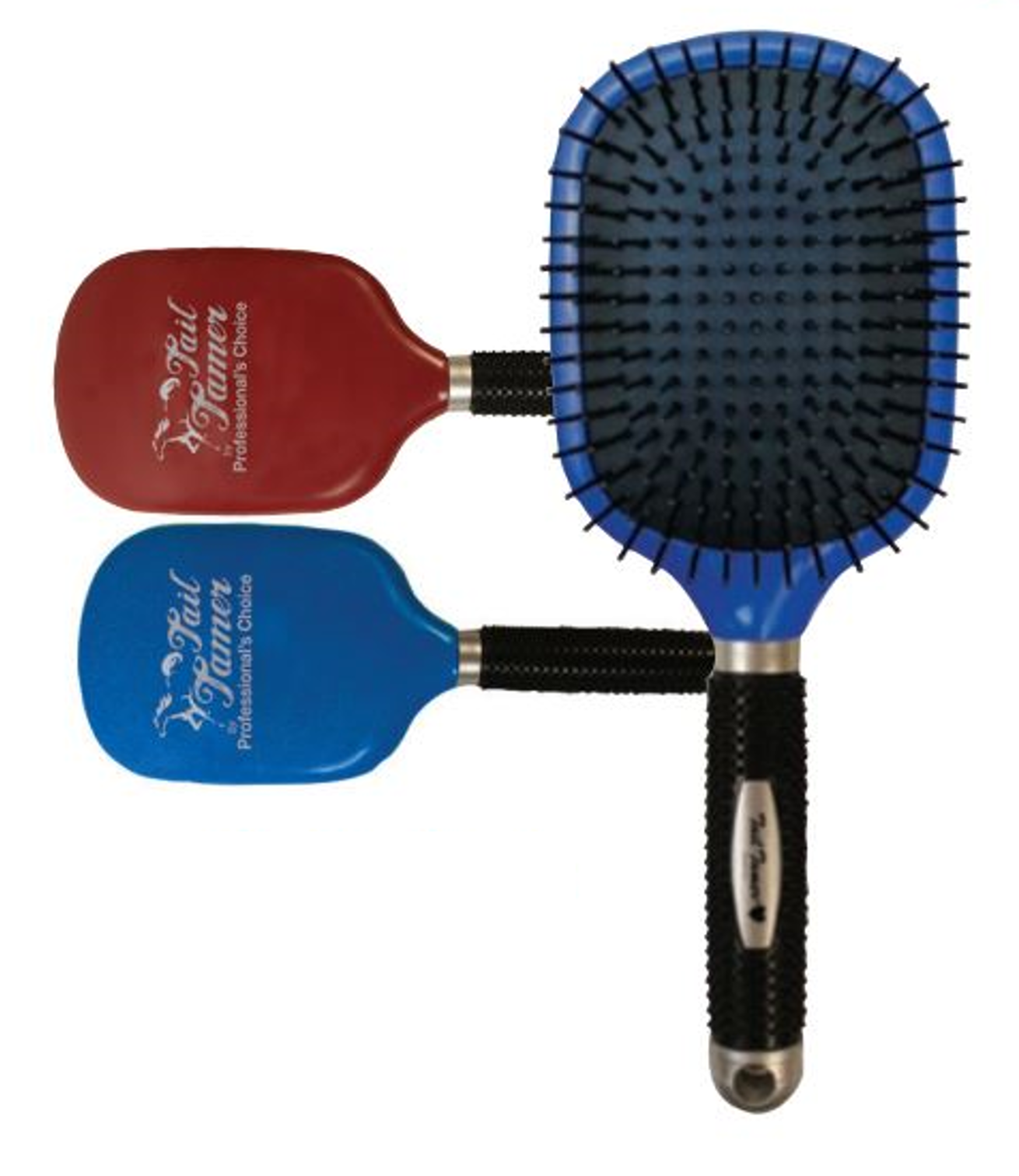 Tail Tamer Paddle Brush