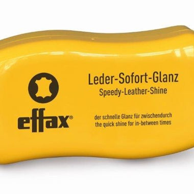 effax® Speedy Leather Shine