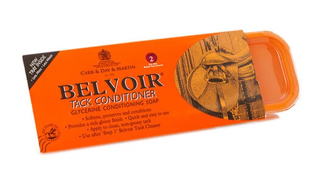 Belvoir Tack Conditioner Tray