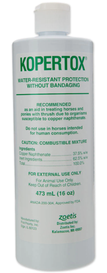 KOPERTOX® Copper Naphthenate
