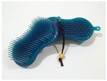 EcoPure Jelly Wonder Brush