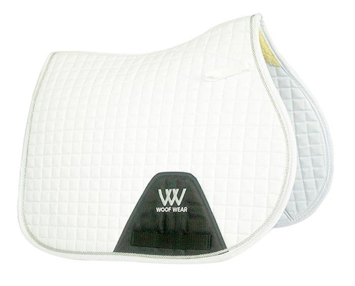 Pony GP Saddle Pad