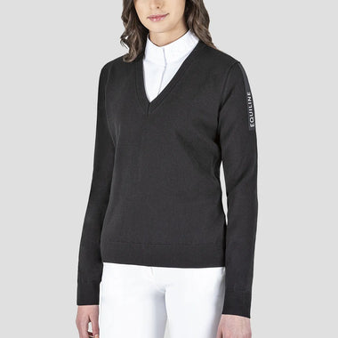 Women's CinoC V-Neck Sweater