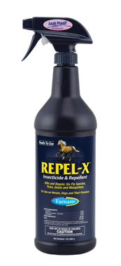 Repel-X Insecticide & Repellent