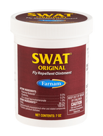 SWAT Fly Repellent Ointment