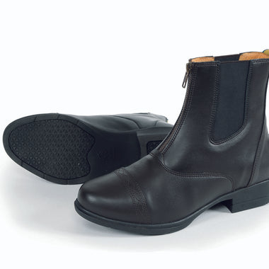 Kid's Moretta Clio Paddock Boot