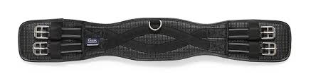 Anti-Chafe Dressage Girth