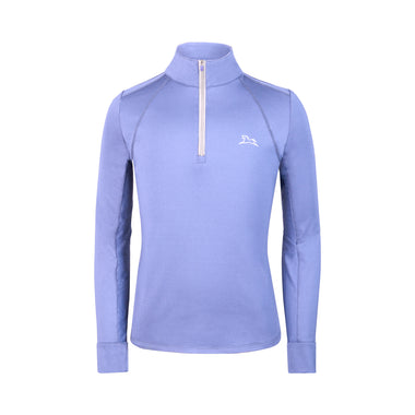Sienna Jr. 37.5 Training Shirt - Sky Blue