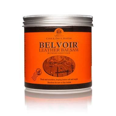 Belvoir Leather Balsam