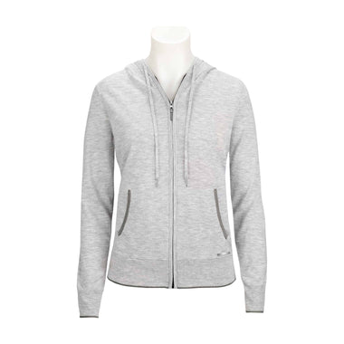 Taylor Full-Zip Hoodie