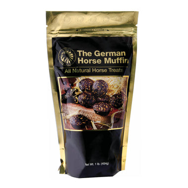The German Horse Muffins