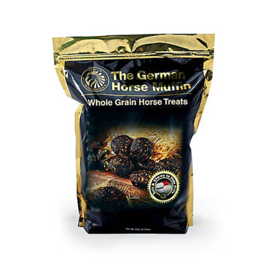 The German Horse Muffins