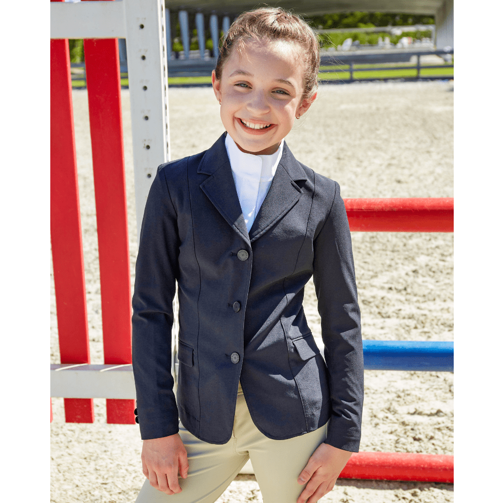 Skylar Jr. 37.5 Show Coat