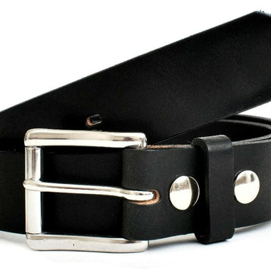 The Working Man’s Belt