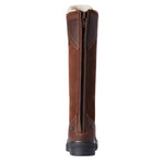 Wythburn Tall H2O Heel