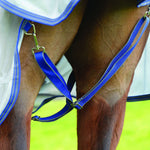 ComFiTech Airflow II Detach-A-Neck Fly Sheet