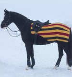 Rambo® Fleece Competition Sheet
