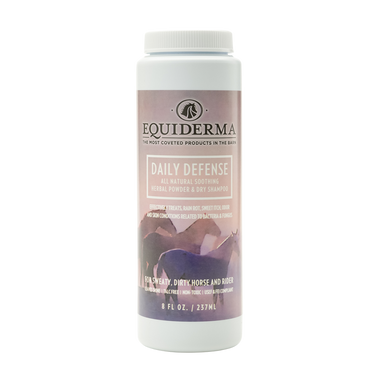 Daily Defense Dry Shampoo