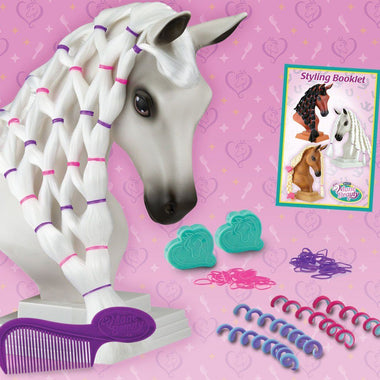 Breyer | Daybreak: Mane Beauty Styling Head