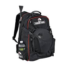 Grand Prix Rider's Backpack