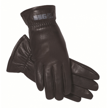 Deerskin Winter Rancher