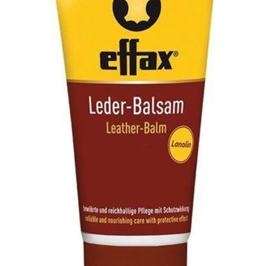 effax® Leather Balm