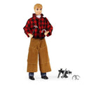 Breyer | Farrier Jake