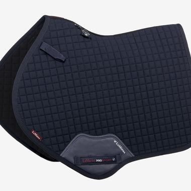 Lemieux Cotton Close Contact Square