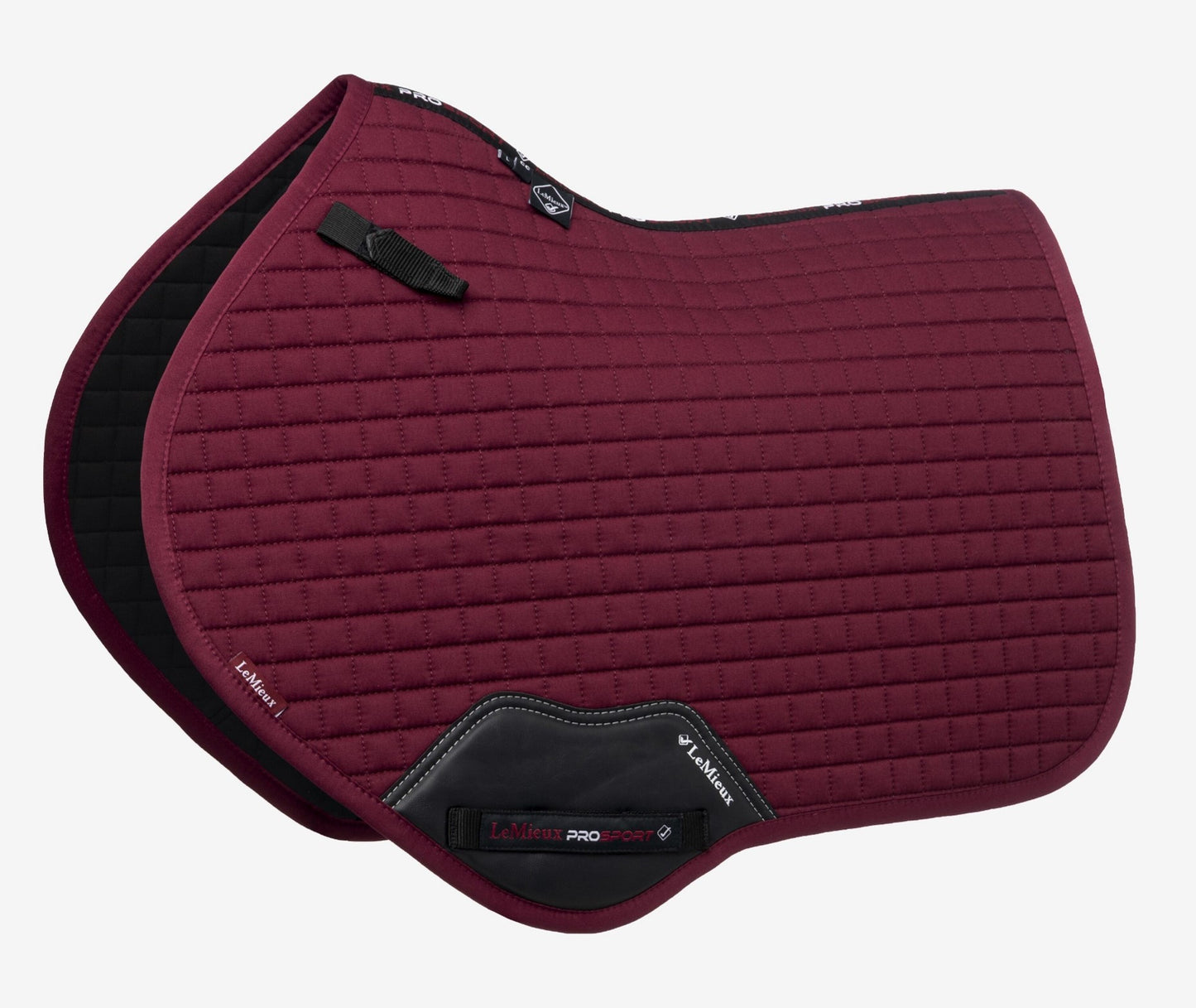Cotton Close Contact Square