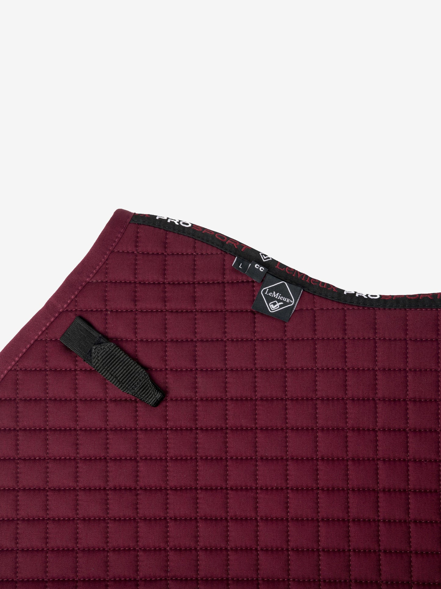 Cotton Close Contact Square