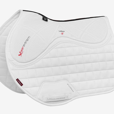 X-Grip Silicone EuroJump Square