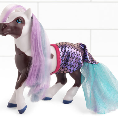 Breyer Marina Color Change Mer-Pony