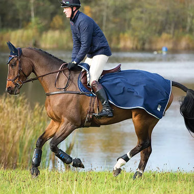 Rambo® Waterproof Fleece Competition Sheet
