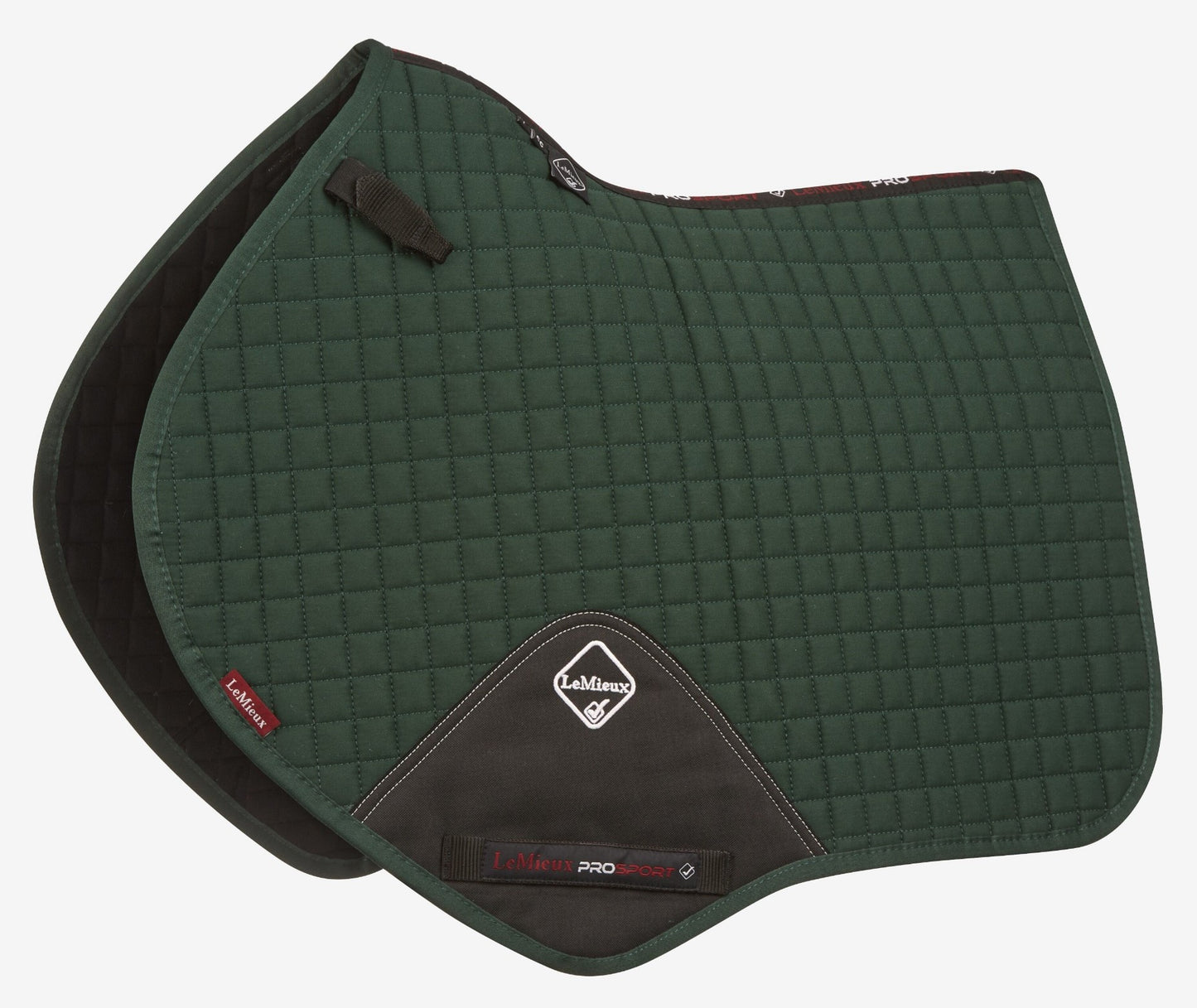 Cotton Close Contact Square