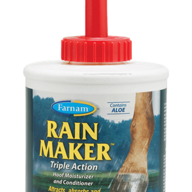 Rain Maker Triple Action Hoof Moisturizer