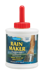 Rain Maker Triple Action Hoof Moisturizer