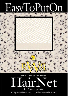 RWR - No Knot Hair Net