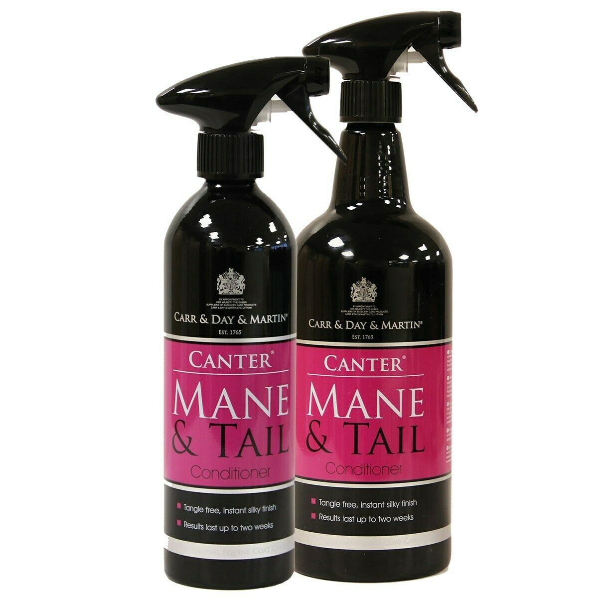 Canter Mane & Tail Conditioner