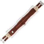 Passport Contoured English Girth