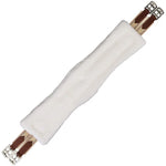 Passport Contoured English Girth