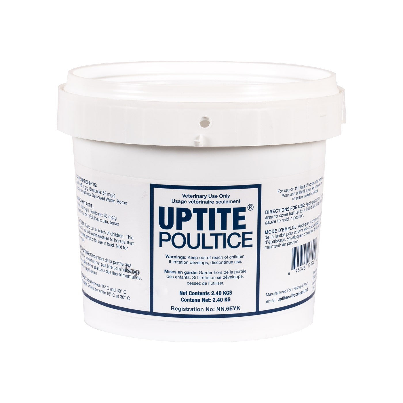 Uptite Poultice