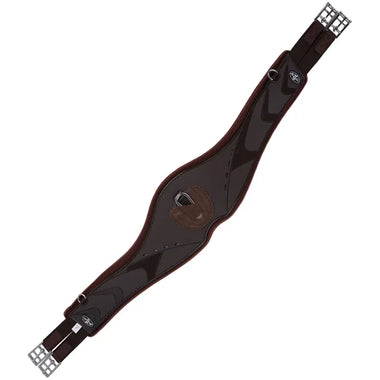 VenTECH™ Contoured Jump Girth