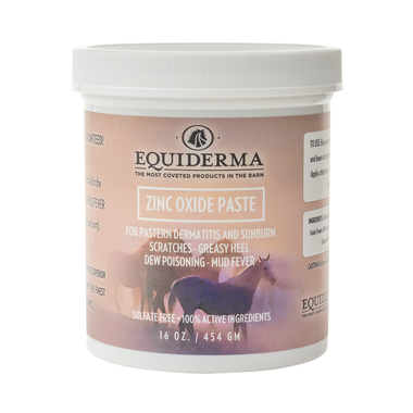 Zinc Oxide Paste