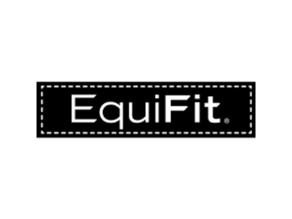 Sottosella EquiFit Essential Hunter Pad - Nuovo - Per Cavallo