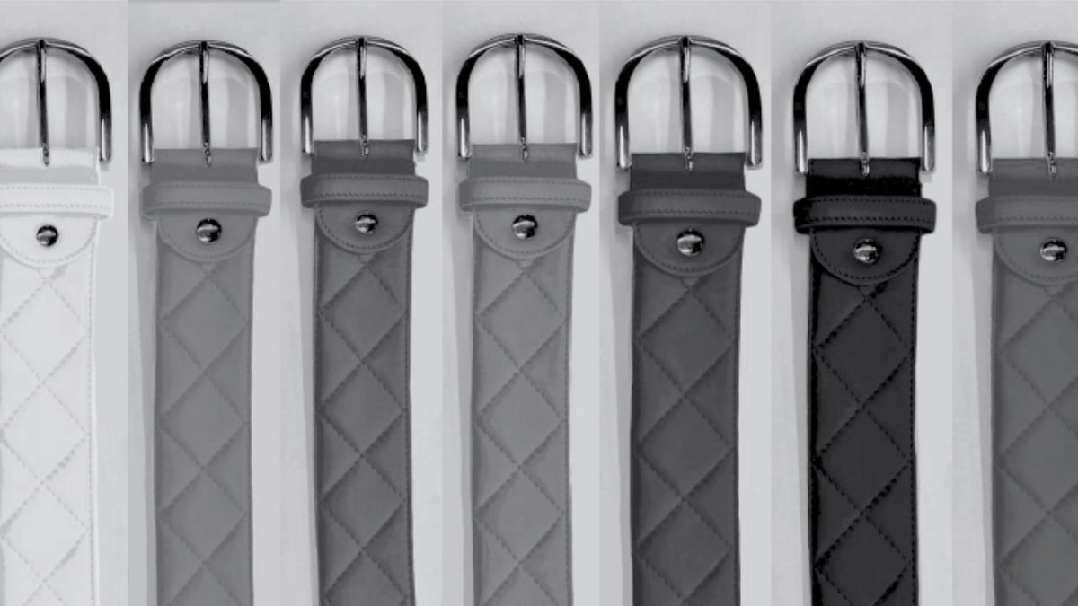 Belts – The Equestrian Shop
