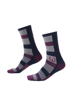 In Stride Paddock Boot Socks
