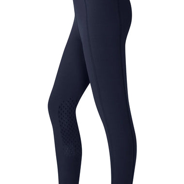 Kid's Power Stretch® Pocket Knee Patch Tight